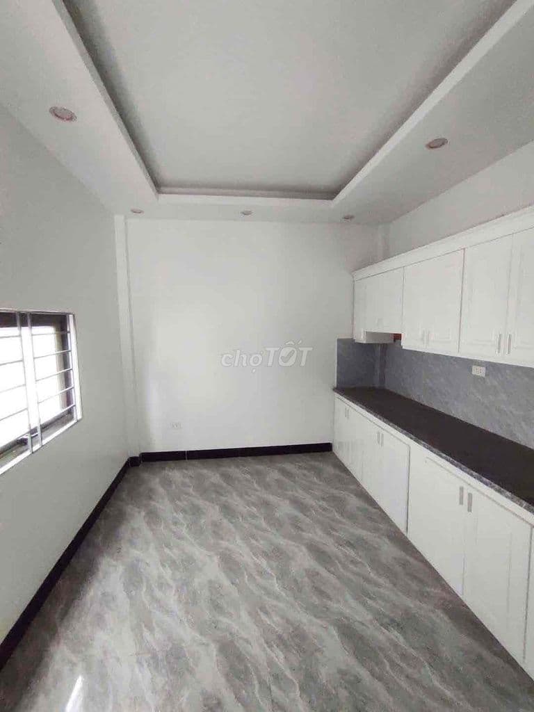 Nhà mới thang máy Thượng Phúc- Oto tránh-KD-42m*5T;4N - Ảnh 2