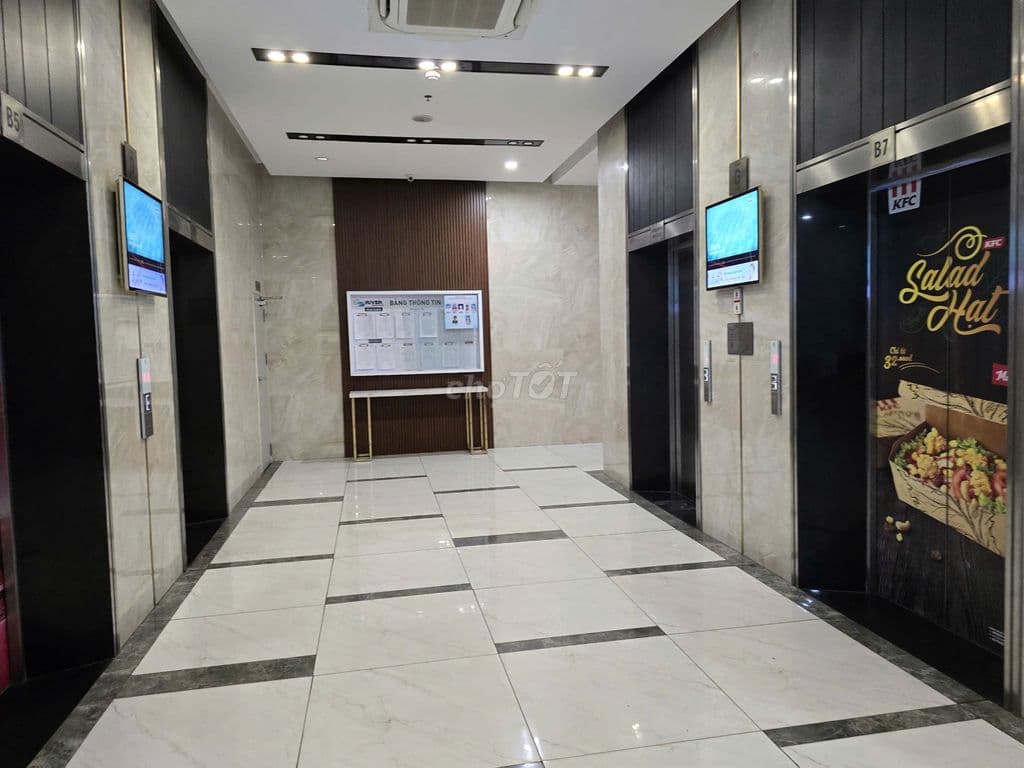 Chính chủ bán CH Green River Q8, DT 65m2/ 2PN, view sông, giá 2.8 tỷ - Ảnh 3