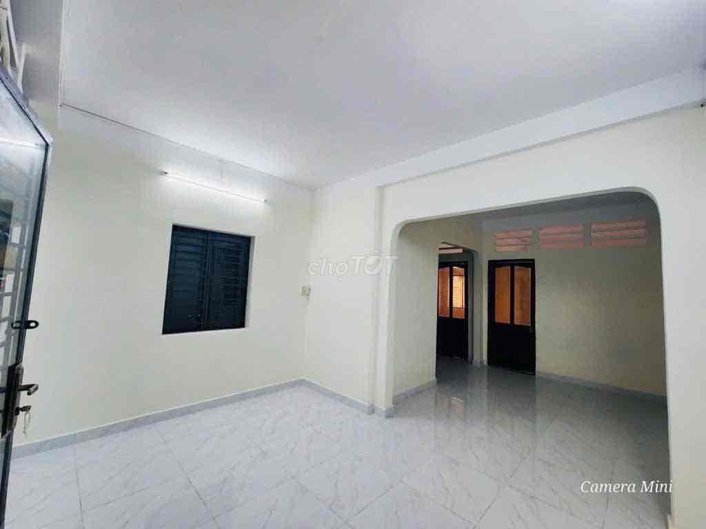 Giá Nhỉnh 3 Tỷ - CHUNG CƯ PHAN VĂN TRỊ, BÌNH THẠNH 63M² – 3PN – 2 MẶT