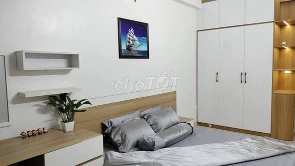 bán nhà 37m² trung tâm mỹ đình giá chỉ hơn 12 tỷ - Ảnh 2