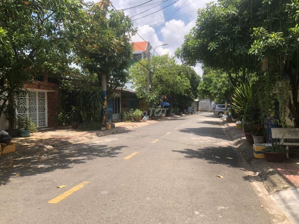 BÁN ĐẤT TẶNG NHÀ C4 KDC PHƯỚC BÌNH -THÁNG 04/2026. - Ảnh 3