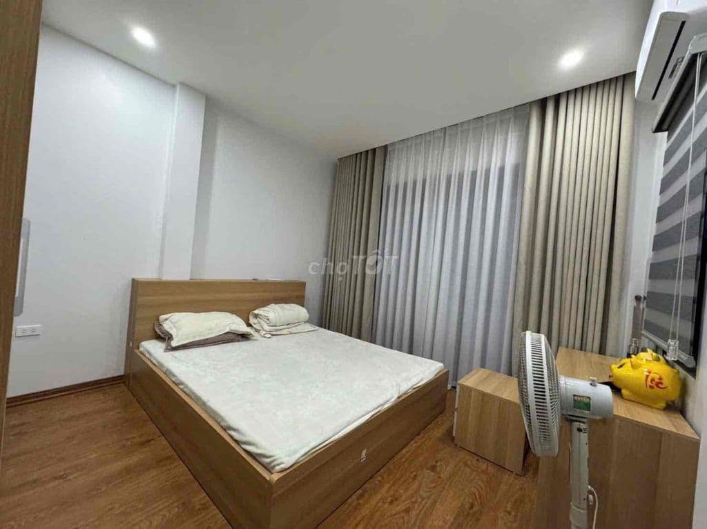 Bán gấp nhà 44m2 4 tầng lô góc Phúc Thọ Mai Lâm nhỉnh 5 tỷ - Ảnh 2