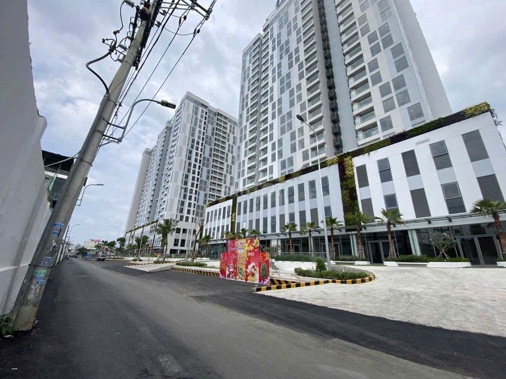 Cần bán gấp đất HBP