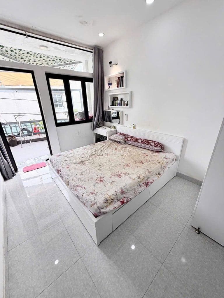 🔥SẮP CHỐT NHÀ ĐẸP QUANG TRUNG – DÒNG TIỀN SẴN - THU NHẬP 10TR/1TH