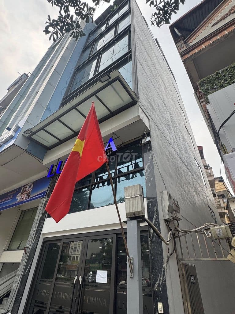 Mặt Ngõ Hoàng Văn Thái, Ô tô Tránh, Kinh Doanh, 65m2, 5 Tầng, 19.8 tỷ - Ảnh 2