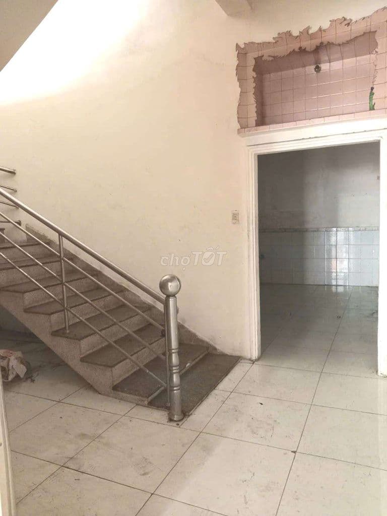 Bán nhà chính chủ lâu đời MTKD Phạm Hùng. Dt 5m5 × 20. Giá 15 tỷ TL - Ảnh 3