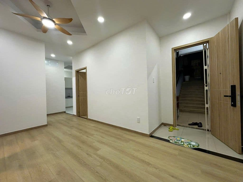 Sang căn hộ chung cư Khu Đô thị An Phú - An Khánh, 71m, chỉ 4.1 tỷ. - Ảnh 2
