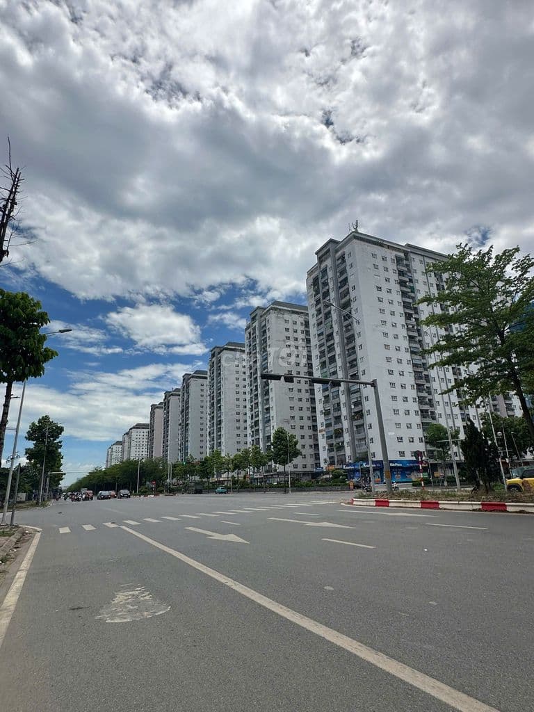 SHOPHOUSE LIỀN KỀ A2.3 THANH HÀ MẶT ĐƯỜNG 60M – 7 TẦNG - Ảnh 2