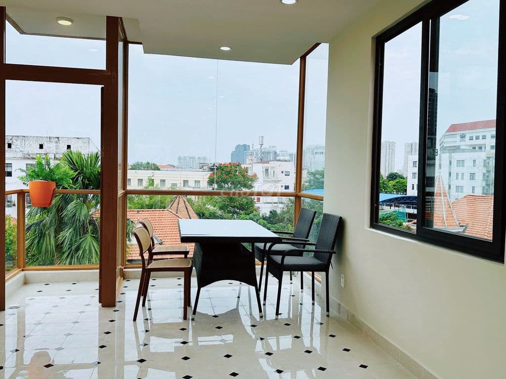 Bán Nhà Mặt Tiền Thảo Điền - 4 Tầng - 80m2. Giá chỉ 19.5 Tỷ - Ảnh 2