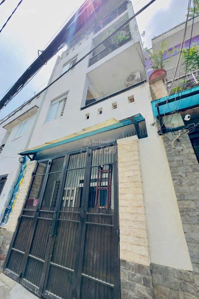 Định cư Mỹ ( Thật 100% ) Cần bán gấp nhà đang ở - Ảnh 2