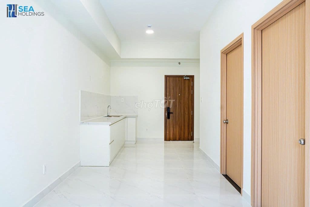Căn hộ mới 100%, Cuối năm bàn giao như hình, 2PN1WC 48m2 giá 1tỷ680 - Ảnh 3