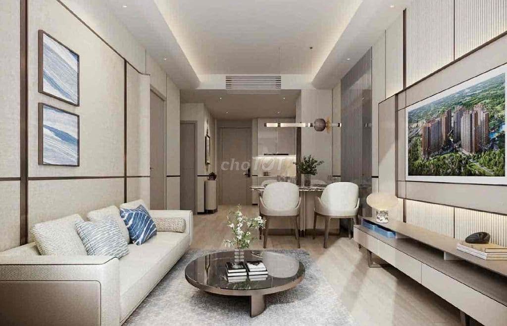 Căn hộ IMPERIA Cần Giờ, Studio giá 1,8 tỷ/ căn thanh toán 25% nhận nha - Ảnh 3