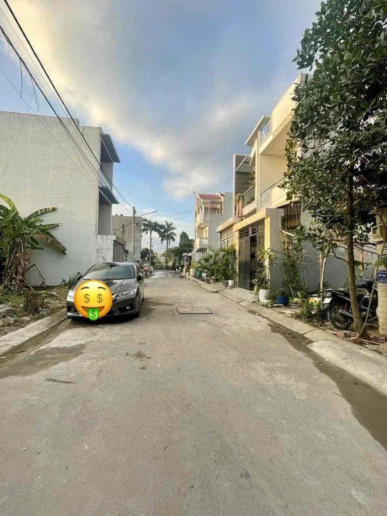 Bán gấp đất nền gần Vinhomes Quận 9 Long Bình Thủ Đức - Ảnh 2