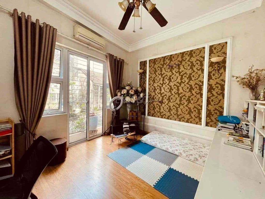bán nhà 5 tầng phố Minh Khai vị trí đẹp - Ảnh 2
