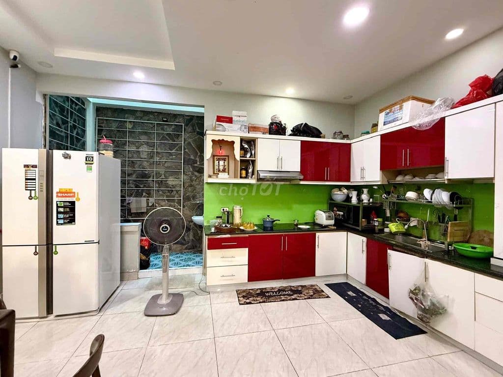 RAO BÁN NHÀ GẦN Bệnh viện Lê Văn Thịnh – KHU DÂN CƯ HIỆN HỮU - Ảnh 2