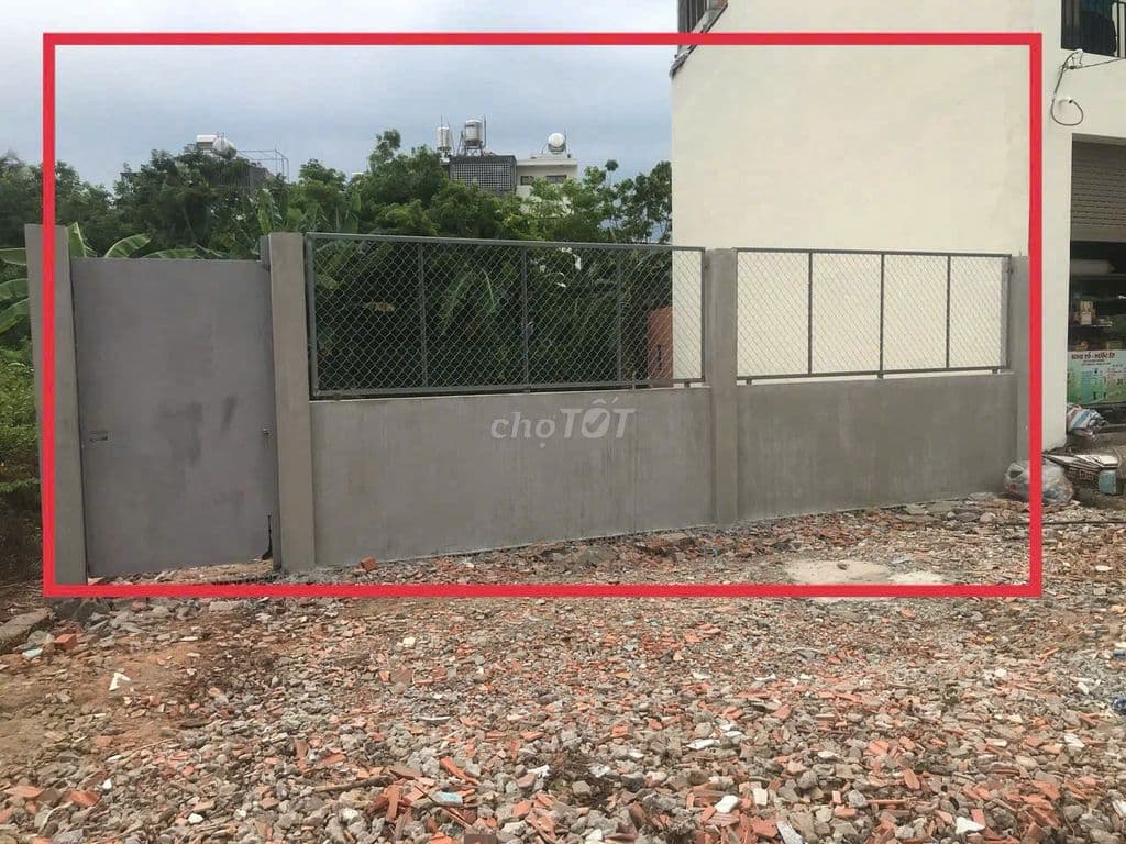 Chính chủ cần bán lô mặt tiền 23b, đ. Linh Đông, p. Hiệp Bình, HCMC - Ảnh 3