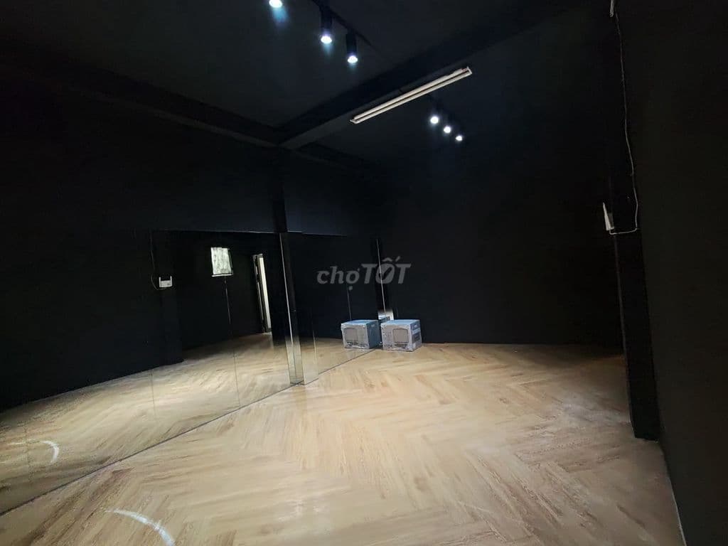SANG NHƯỢNG STUDIO 3 PHÒNG TẬP – QUẬN 11 (phường Minh Phụng) - Ảnh 2