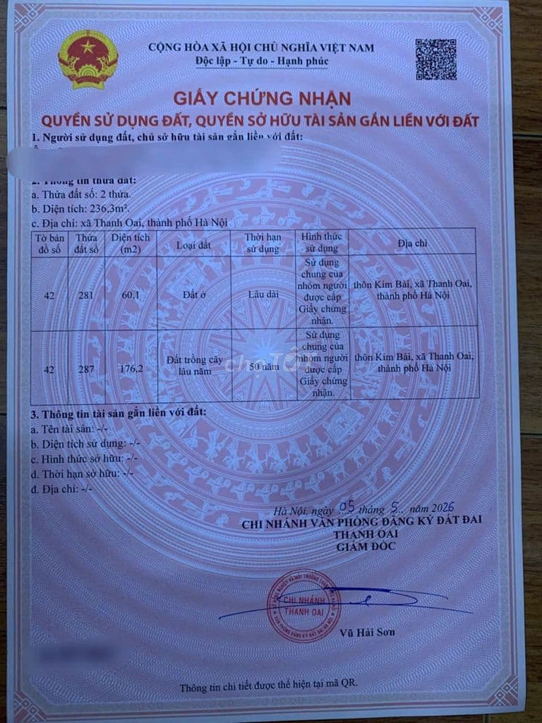 Cơn gió mới cho BĐS phía nam Hà Nội. - Ảnh 2