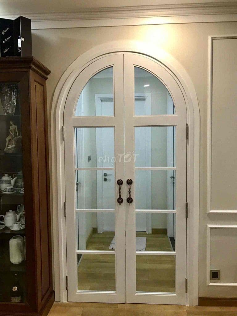 Căn hộ 3 phòng ngủ 117m2 The Gold View quận 4 - Ảnh 2