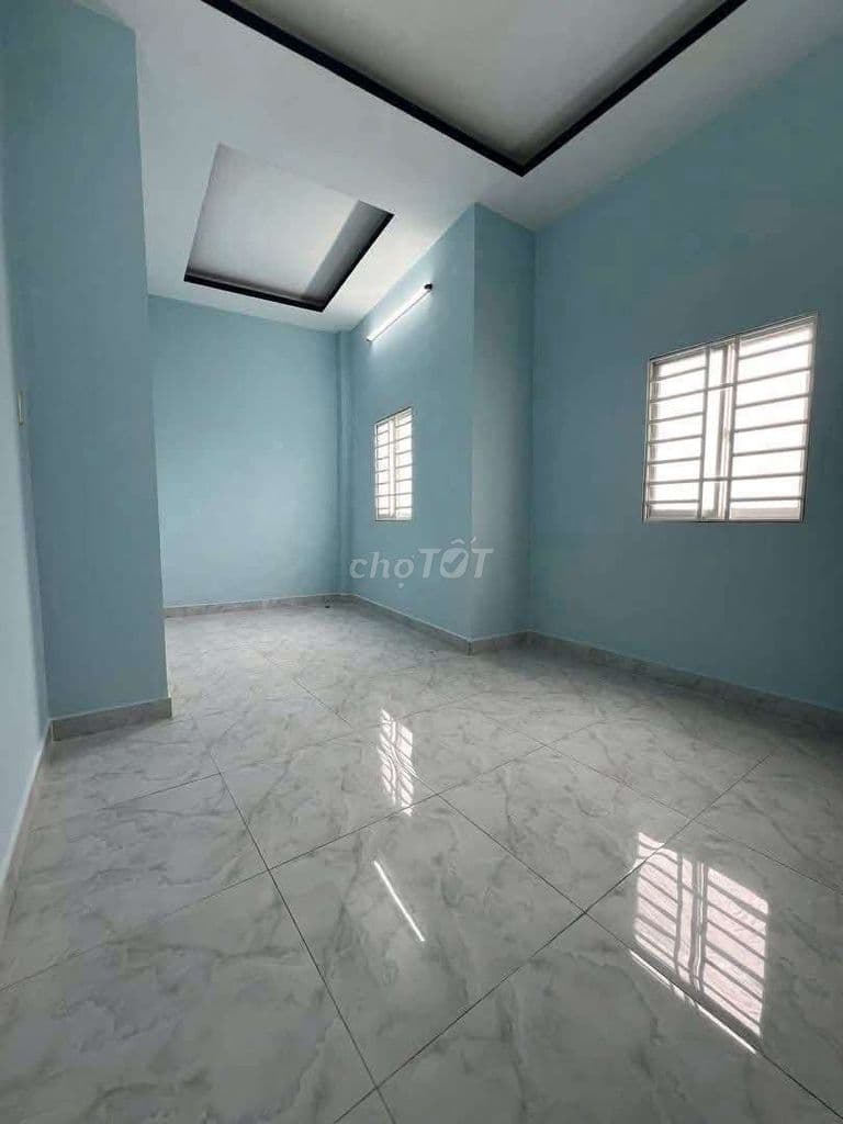 Bán nhà gần Phạm Thế Hiển, quận 8, giá 1 tỷ 1, sổ hồng riêng - Ảnh 3