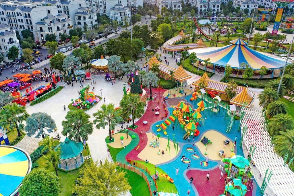 BÁN CH VINHOMES GRAND PARK 2PN TÒA TRUNG TÂM S5 - Ảnh 2