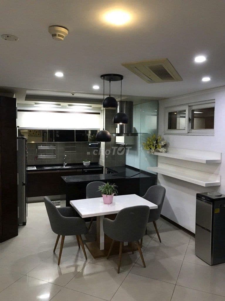 Ngộp! Imperia An Phú 135m2 3PN 2WC nhà đẹp lầu cao view mát giá 10,5tỷ