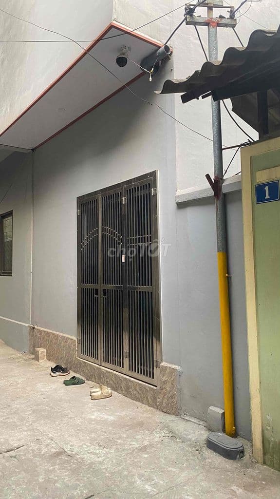 Bán 50m2 đất ở thuận quang, gia lâm, hà nội.