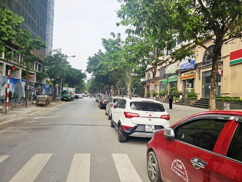 ĐẲNG CẤP, 47M2 ĐẤT PHÚC LỢI, LONG BIÊN, ĐƯỜNG OTO TRÁNH - KINH DOANH - Ảnh 2