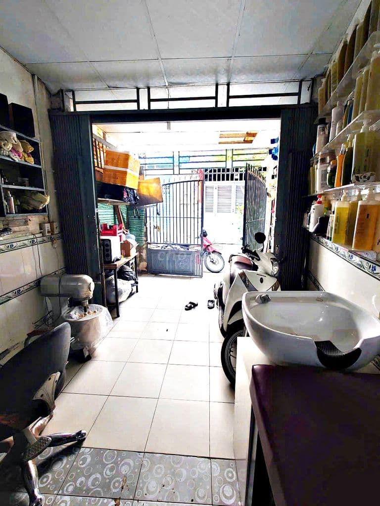 NHÀ HẺM XH 4M LIÊN KHU 5-11-12