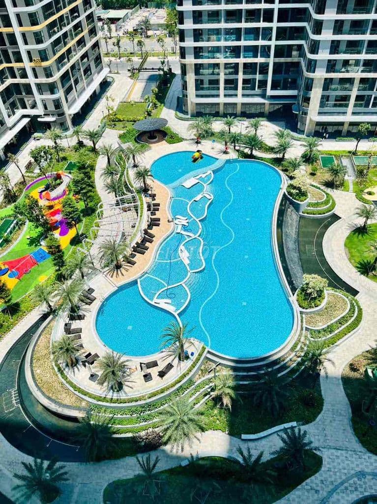 Opus One - Căn 1PN+ 52m2 nhà hoàn thiện có nội thất - Nhận nhà ở ngay - Ảnh 2