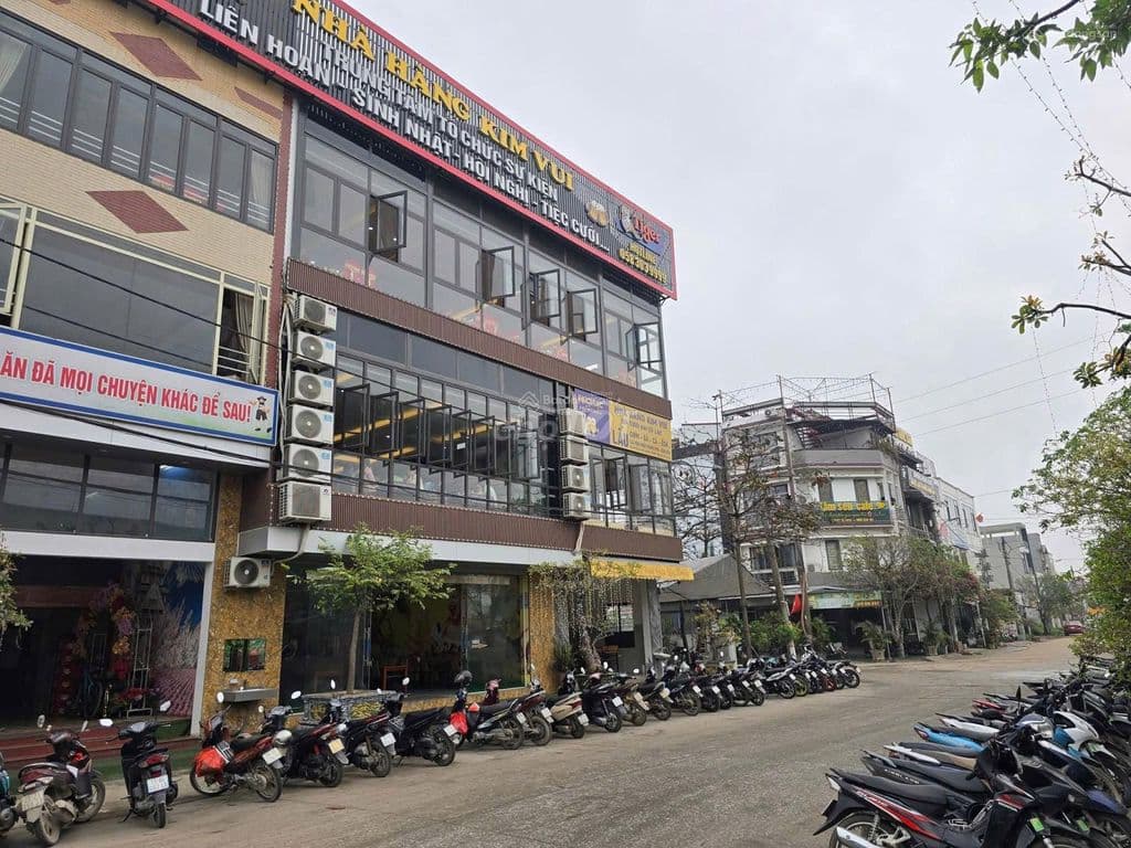 LÔ ĐẤT DỊCH VỤ ĐẸP NHẤT TỔ 5 QUANG MINH, MÊ LINH, HÀ NỘI - Ảnh 3