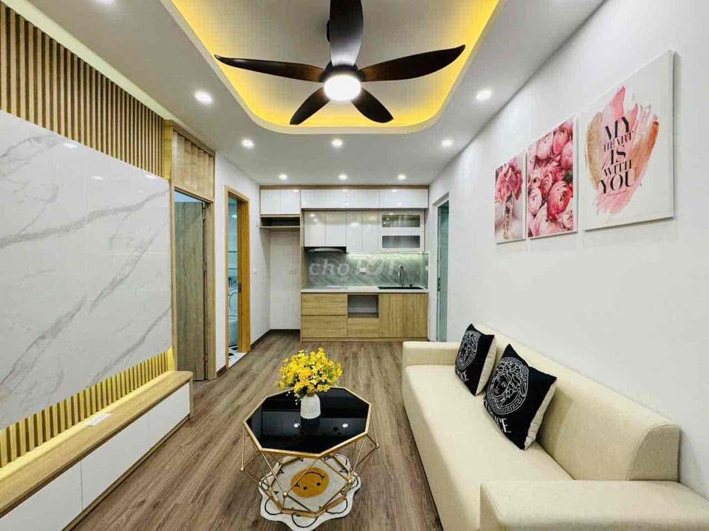 🔥🔥2 ngủ 46m 1,9x tỷ tại Linh Đàm