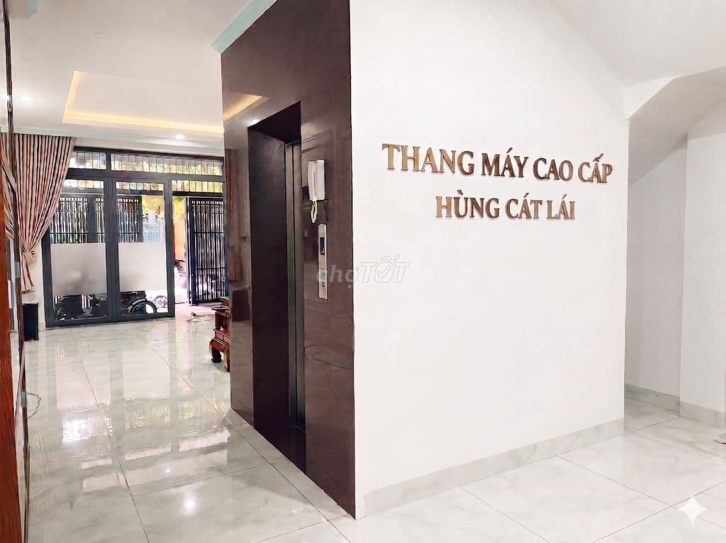 BÁN NHÀ 1 TRỆT 3 LẦU - 88.3M2 - FULL NT - 4 PN - 5 WC - SHR - 9,9 TỶ - Ảnh 2