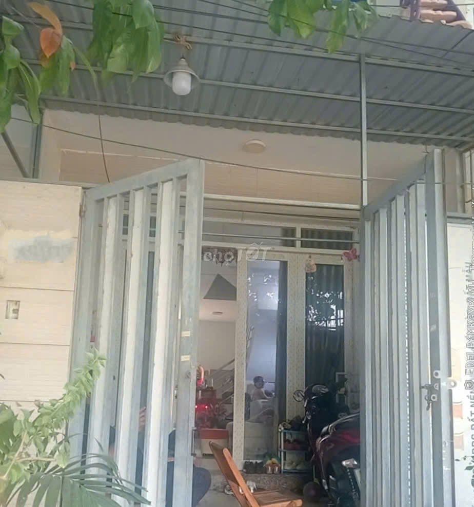 Bán Nhà HXH Nguyễn Duy Trinh 58m2. Giá 4.15 Tỷ - Ở Ngay