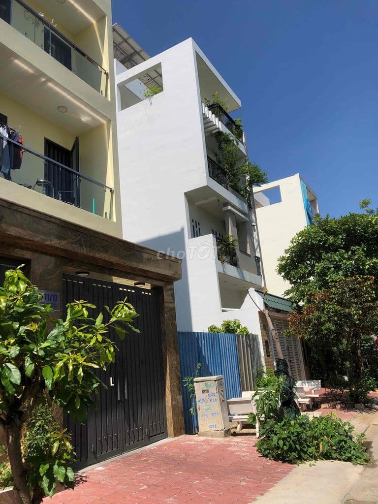 Đất 5x24m đường nhựa 12m Đặng Thùy Trâm,13, Bình Thạnh,Giá 14,5 tỷ TL - Ảnh 2