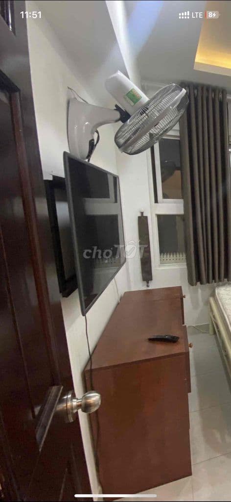 BÁN CĂN HỘ 3PN CHUNG CƯ BÀU CÁT 2 – 105m² – GIÁ 5,35 TỶ