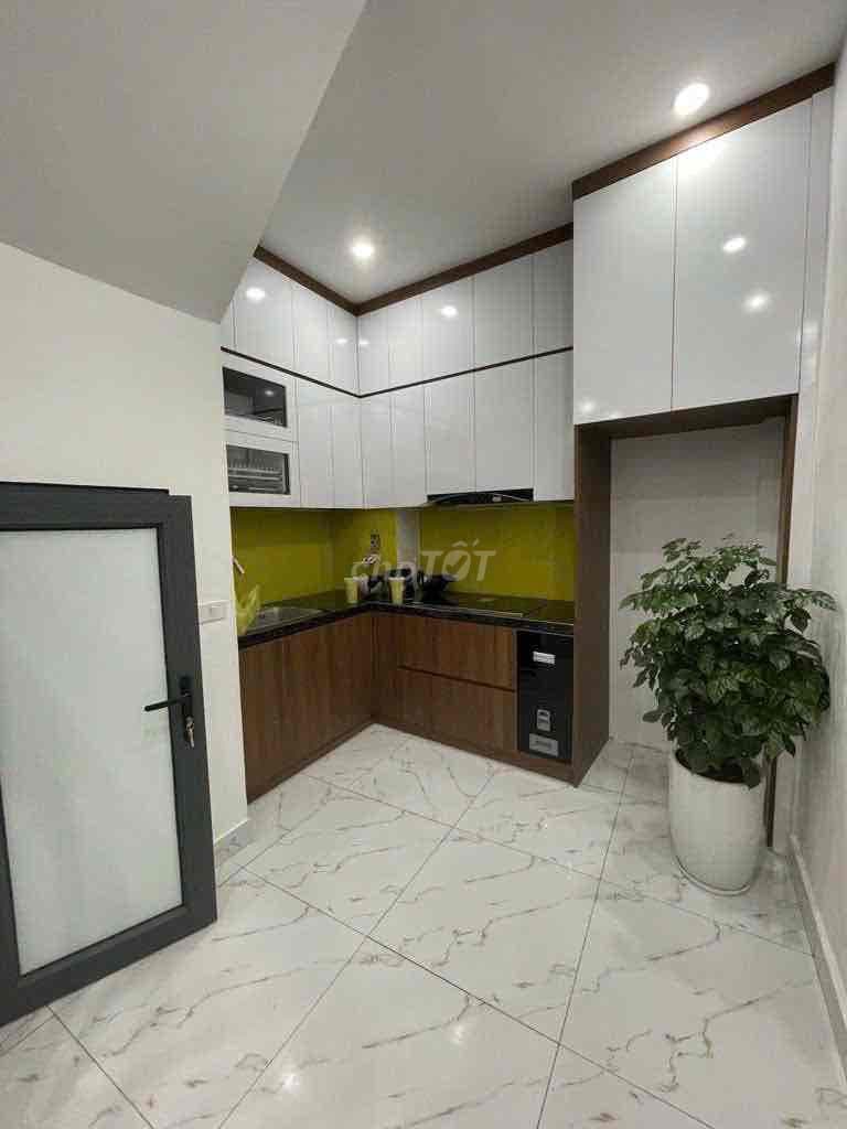 phố Nhân Hoà- Nhà đẹp ở ngay- 32m2- 5 tầng- ngõ rộng thoáng- 8.75 tỷ - Ảnh 3