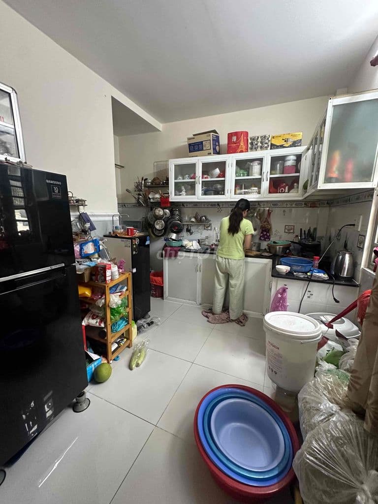 CĂN GÓC HIẾM , 2T BTCT , 37M2 , TIỀM NĂNG XÂY MớI CỰc ĐẸP . CHỈ 3T7 - Ảnh 3