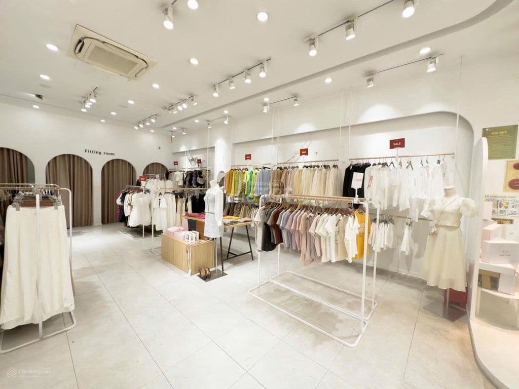 Chính chủ cho thuê mặt bằng kinh Doanh