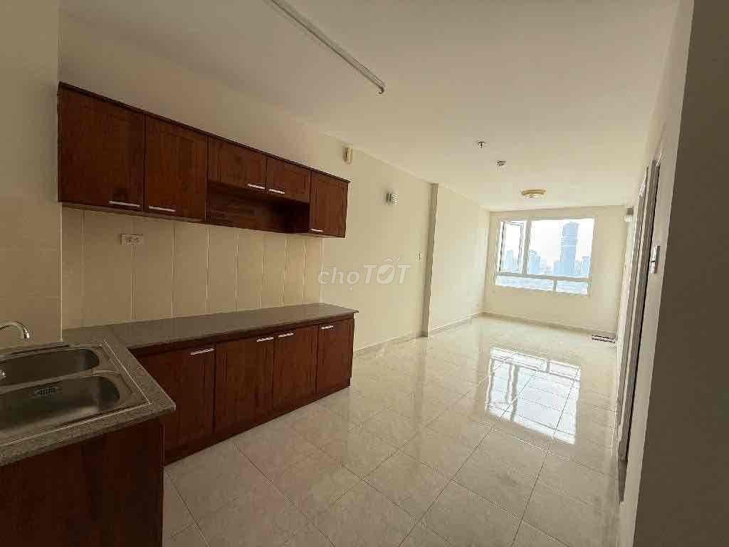 GẤP BÁN CĂN HỘ CHUNG CƯ REVERSIDE NGUYỄN HỮU CẢNH-40m2-1PN-3,8 TỶ TL