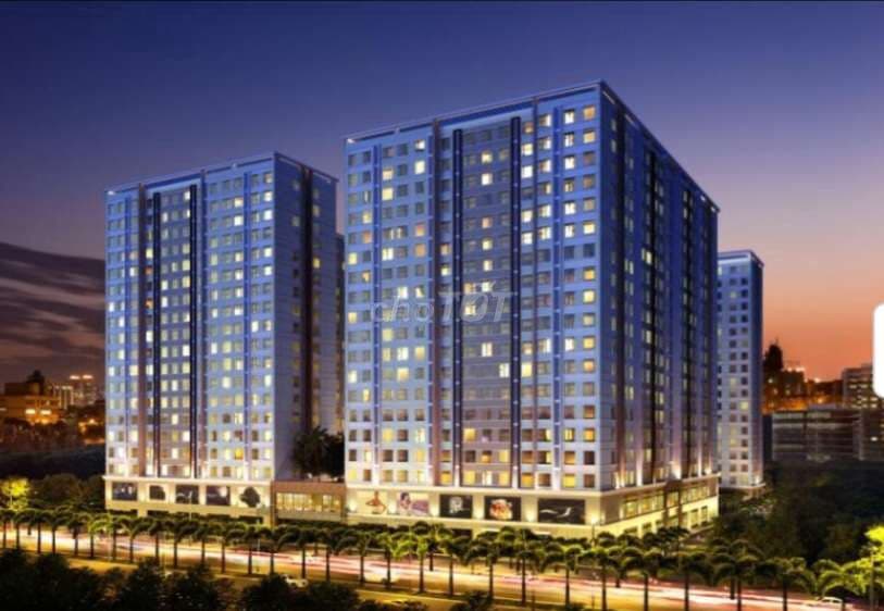 🏡 BÁN CĂN HỘ TOPAZ HOME – TẦNG 19, VIEW HỒ BƠI, NHÀ MỚI CAO CẤP - Ảnh 2