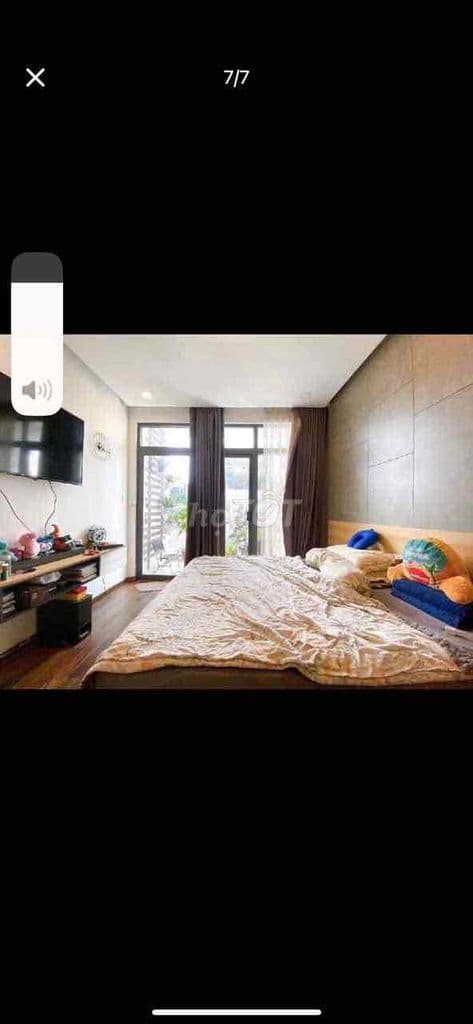 Nhà đẹp ngay Aeon Tân Phú 4 tầng, khu dân trí cao - Ảnh 3