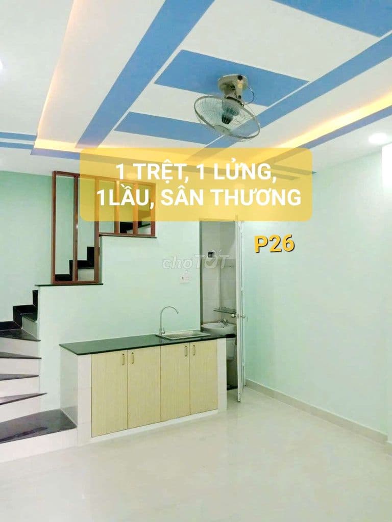 NHÀ PHAN ĐÌNH PHÙNG, HẺM VF3 TỚI NHÀ, CHỈ 3X🧄