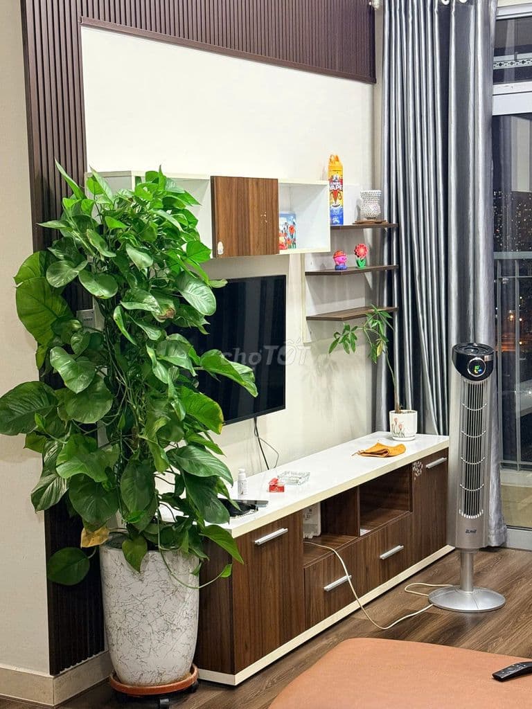 CẦN BÁN CĂN HỘ 2PN LUXGARDEN Q7, SỔ HỒNG RIÊNG, TẦNG 19 - Ảnh 3