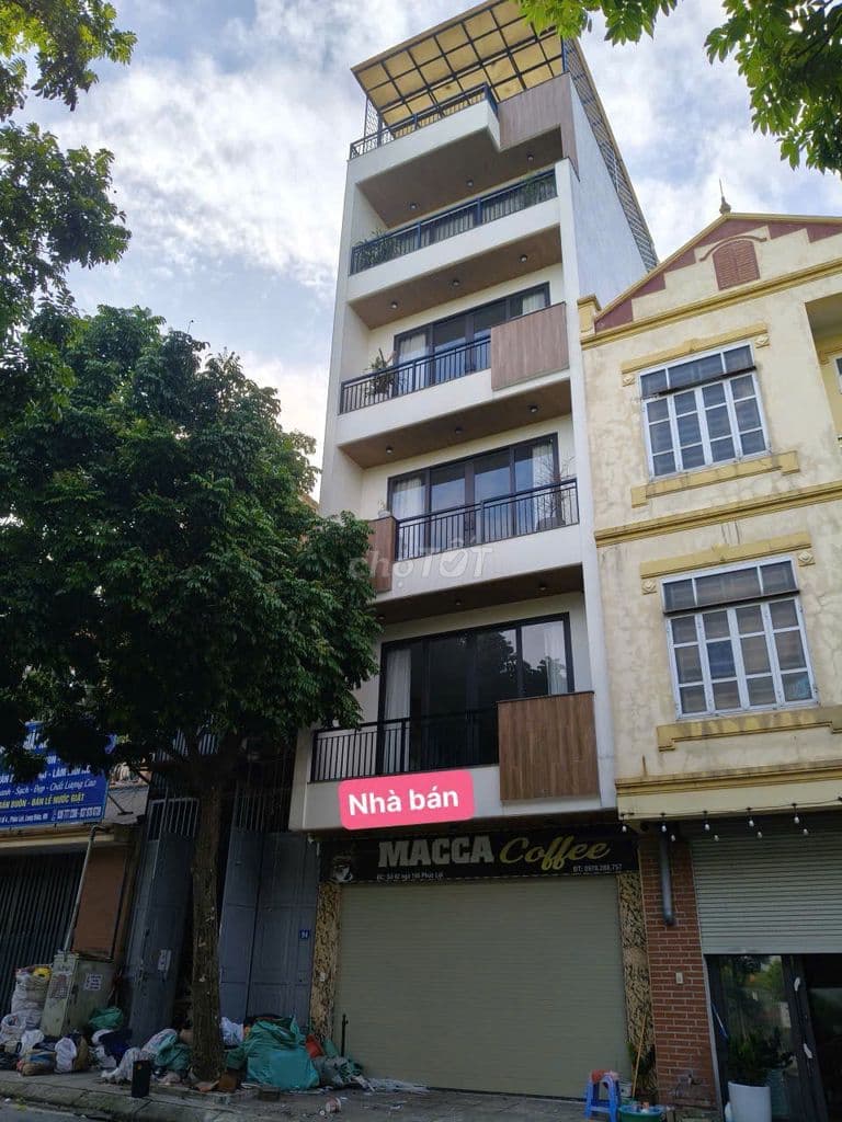 CẦN BÁN NHÀ PHÚC LỢI LONG BIÊN HÀ NỘI.