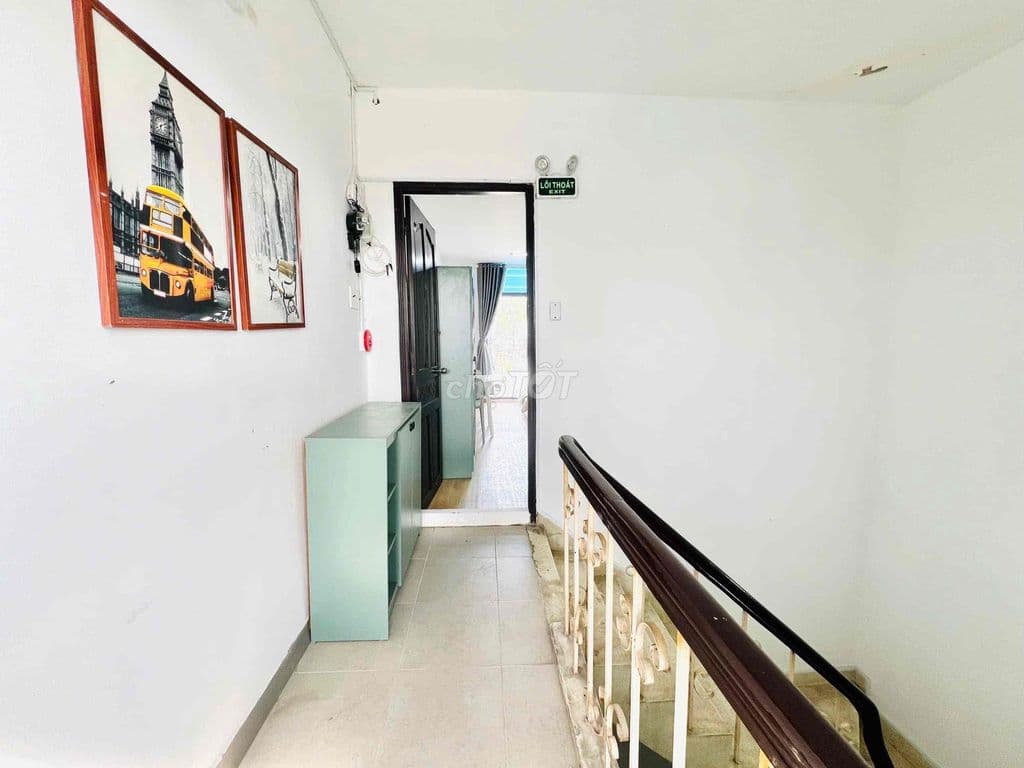 Cần cho thuê phòng