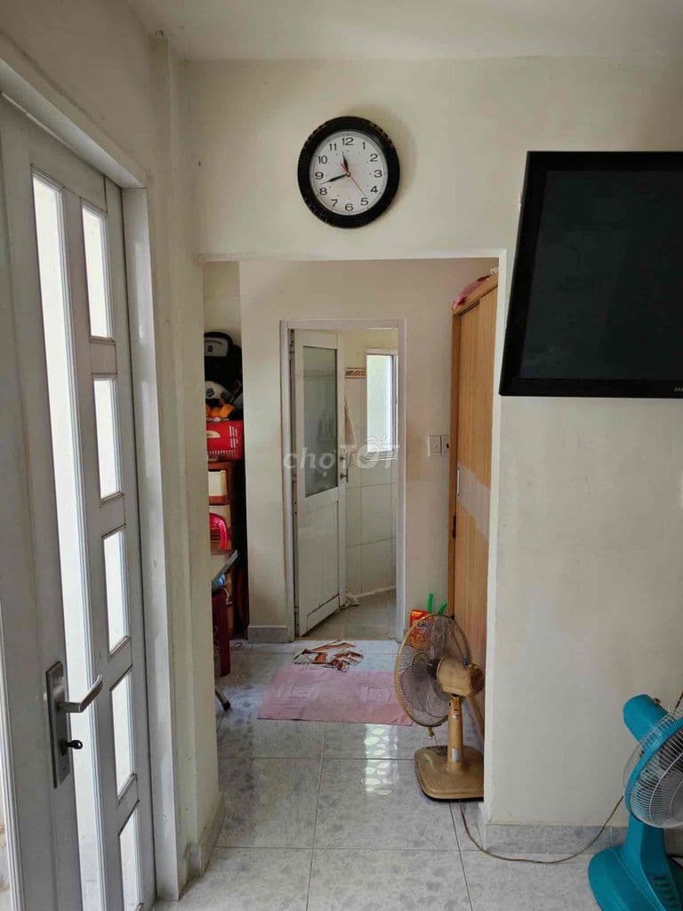 🏡 GÓC 2 MT HẺM XE TẢI 6M - QUẬN 10 - NGANG 8M - 3 TẦNG - 64M2 - Ảnh 3