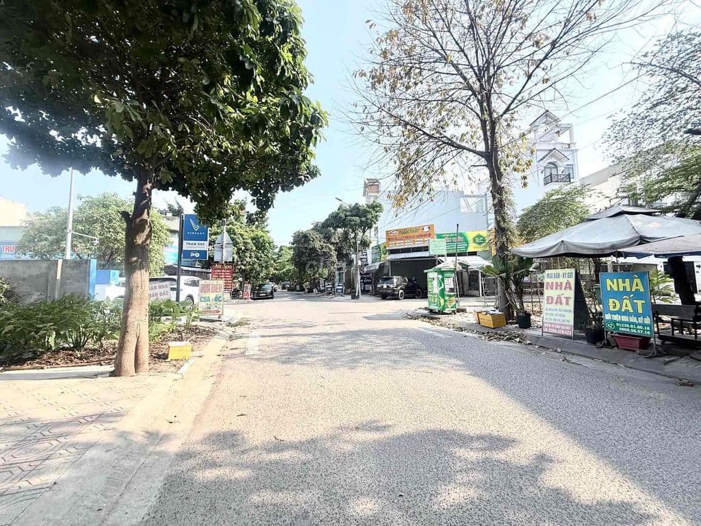 BÁN ĐẤT KHU NAM KHANG Q9 GIÁ 9.3 TỶ - Ảnh 3