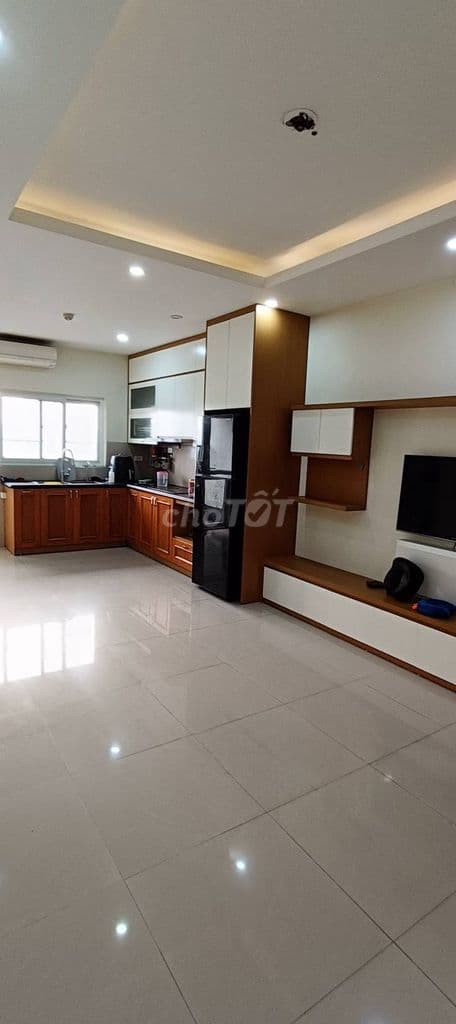 Chung cư cao cấp Minh Khai Đại La, 70m2, 2 ngủ, hơn 5.5 tỷ - Ảnh 3