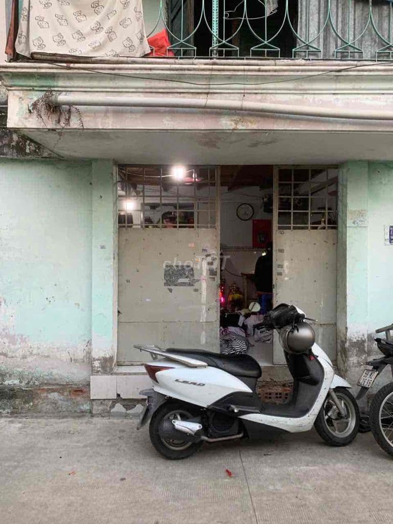bán đất tặng phòng trọ đã có ròng tiền - Ảnh 2